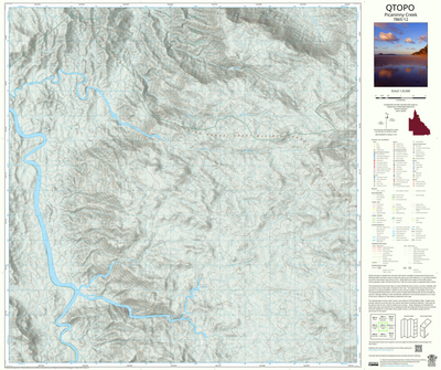 Picaninny Creek (7865-12) Preview 1