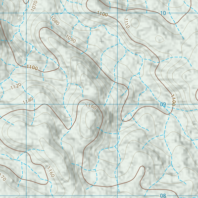 Picaninny Creek (7865-12) Preview 2