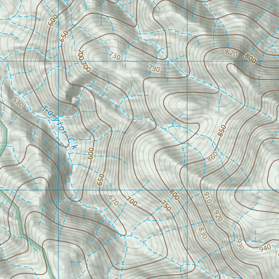 Picaninny Creek (7865-12) Preview 3