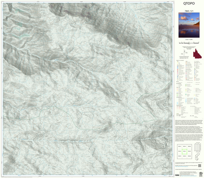 Picaninny Creek (7865-121) Preview 1