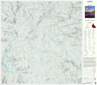 Picaninny Creek (7865-122) Preview 1