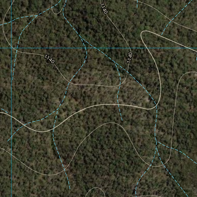 Picaninny Creek (7865-122i) Preview 2