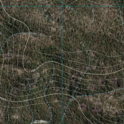 Picaninny Creek (7865-122i) Preview 3