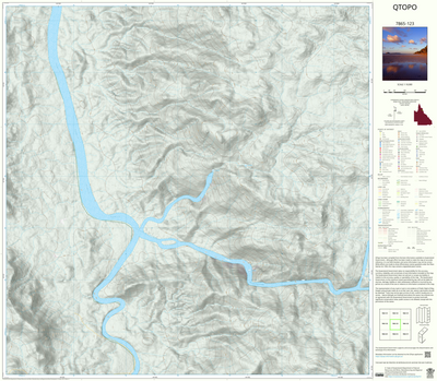 Picaninny Creek (7865-123) Preview 1