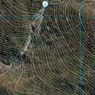 Picaninny Creek (7865-123i) Preview 2