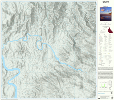 Picaninny Creek (7865-124) Preview 1