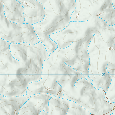 Pickhandle Creek (8557-343) Preview 2