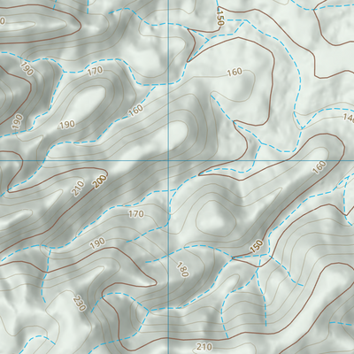 Pickhandle Creek (8557-343) Preview 3