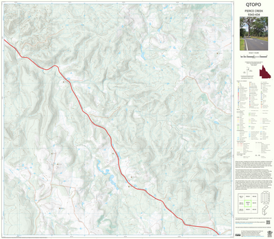 Pierce Creek (9343-434) Preview 1