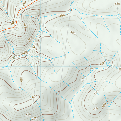 Pierce Creek (9343-434) Preview 3