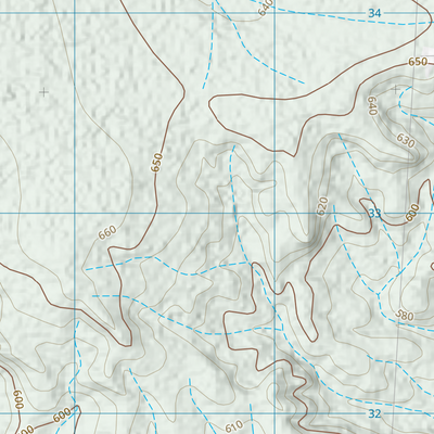 Pigeon Box Creek (8060-43) Preview 2