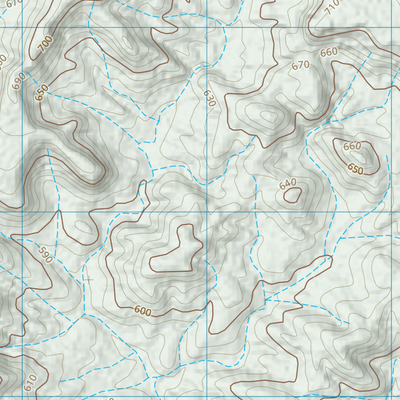 Pigeon Box Creek (8060-43) Preview 3