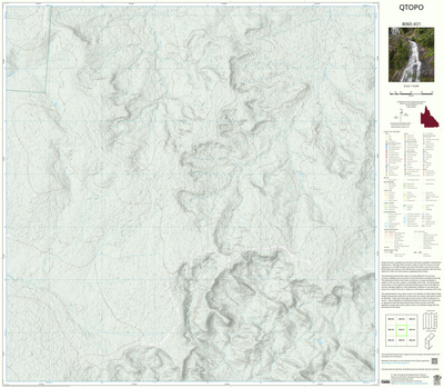 Pigeon Box Creek (8060-431) Preview 1