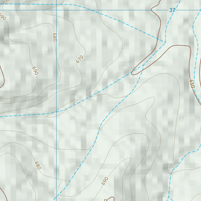 Pigeon Box Creek (8060-431) Preview 2