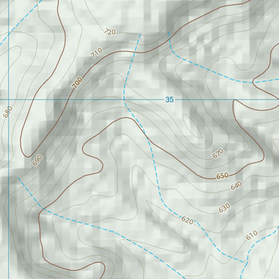 Pigeon Box Creek (8060-431) Preview 3