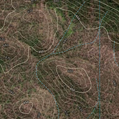 Pigeon Box Creek (8060-431i) Preview 3