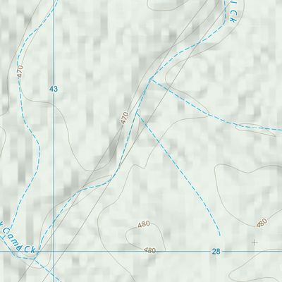 Pigeon Box Creek (8060-433) Preview 3