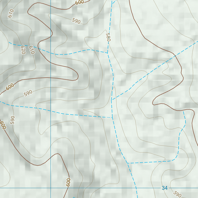 Pigeon Box Creek (8060-434) Preview 3