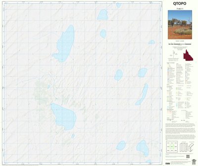 Pigeon Lake (7140-11) Preview 1