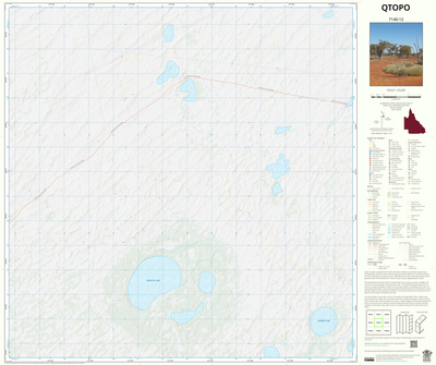 Pigeon Lake (7140-12) Preview 1