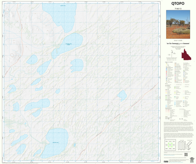 Pigeon Lake (7140-13) Preview 1