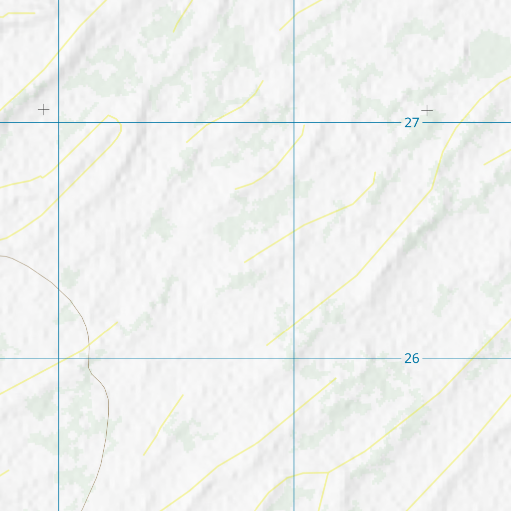 Pigeon Lake (7140-13) Map by Department of Natural Resources and Mines ...
