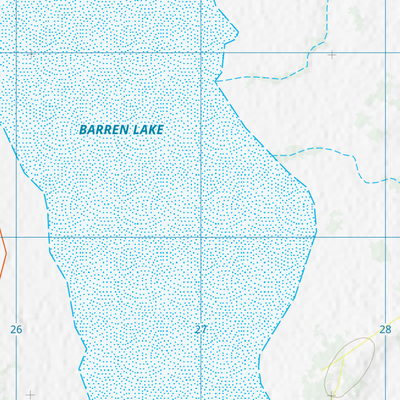 Pigeon Lake (7140-14) Preview 3