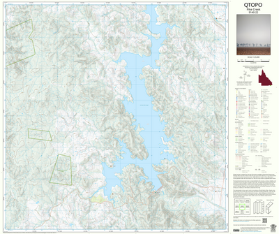 Pike Creek (9140-22) Preview 1