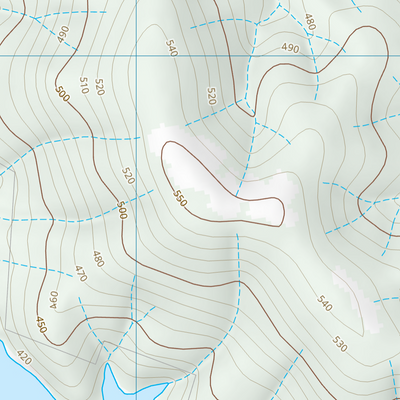Pike Creek (9140-221) Preview 3
