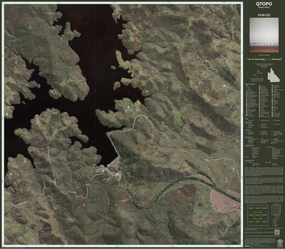 Pike Creek (9140-222i) Preview 1