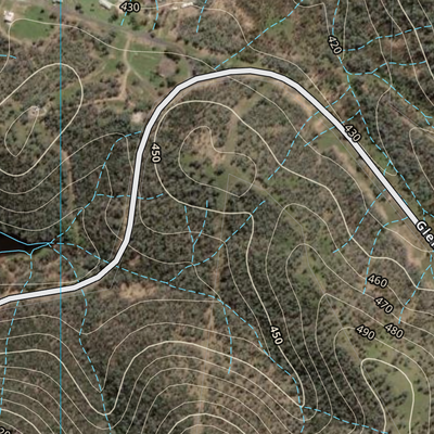 Pike Creek (9140-222i) Preview 2