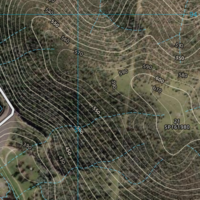 Pike Creek (9140-222i) Preview 3