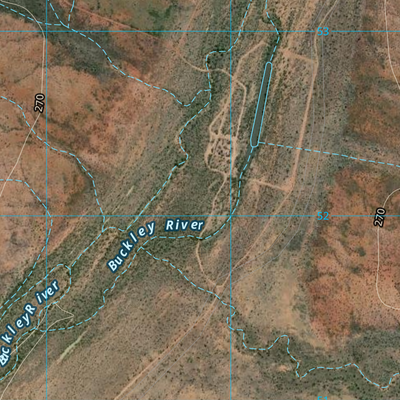 Pilpah Range (6657-31i) Preview 2