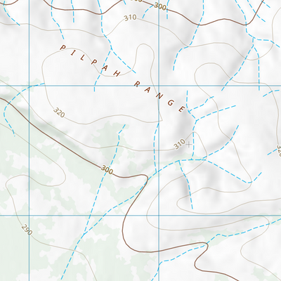 Pilpah Range (6657-32) Preview 3