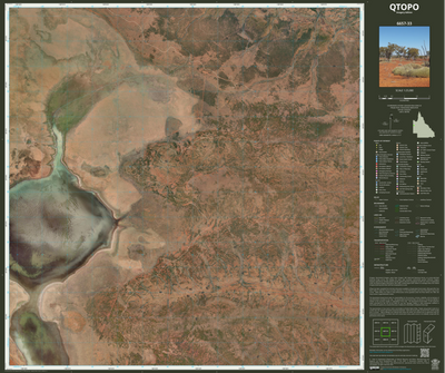 Pilpah Range (6657-33i) Preview 1