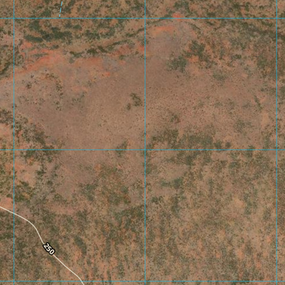Pilpah Range (6657-33i) Preview 2