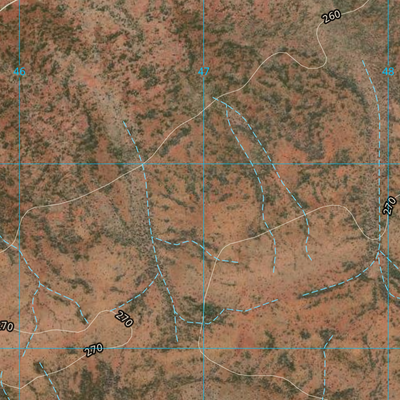 Pilpah Range (6657-33i) Preview 3