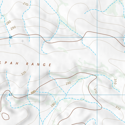 Pilpah Range (6657-34) Preview 3