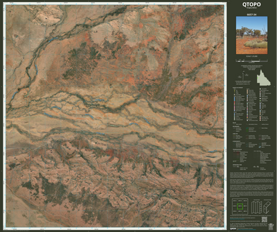 Pilpah Range (6657-34i) Preview 1