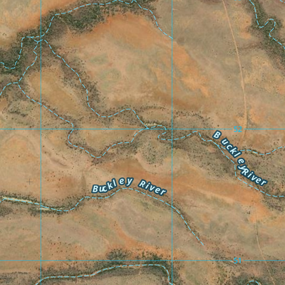Pilpah Range (6657-34i) Preview 2