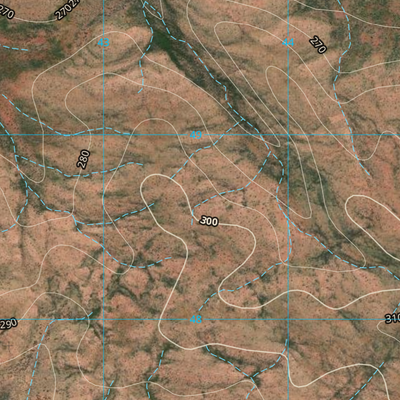 Pilpah Range (6657-34i) Preview 3