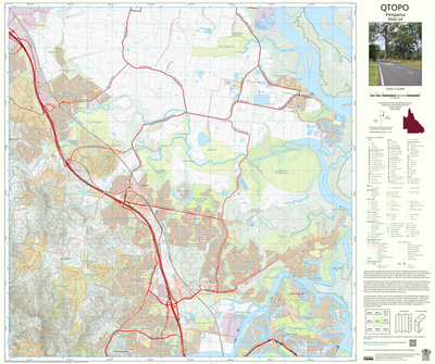 Pimpama (9542-24) Preview 1