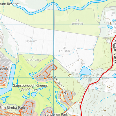 Pimpama (9542-24) Preview 2