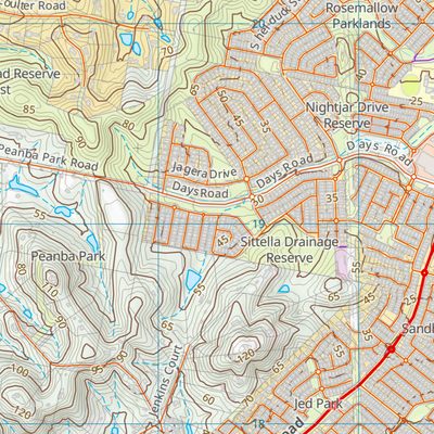 Pimpama (9542-24) Preview 3