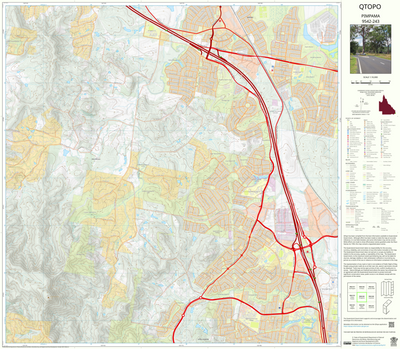 Pimpama (9542-243) Preview 1