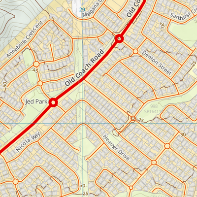 Pimpama (9542-243) Preview 3