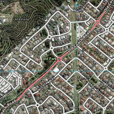 PIMPAMA (9542-243i) Preview 3
