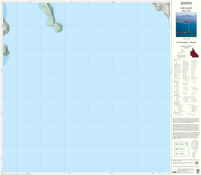 Pine Island (8657-224) Preview 1