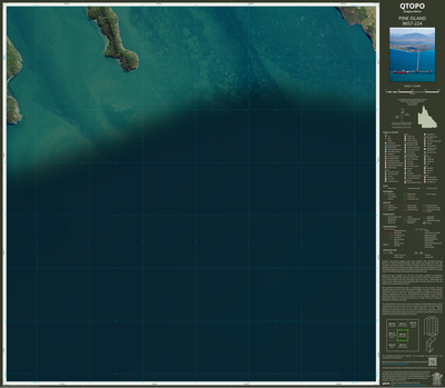PINE ISLAND (8657-224i) Preview 1