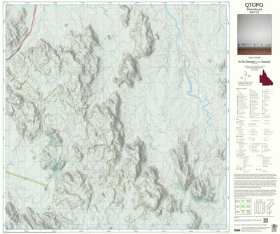 Pine Mount (8457-22) Preview 1
